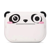 Kidamento Koko the Panda Print & Digital Camera (Model P)