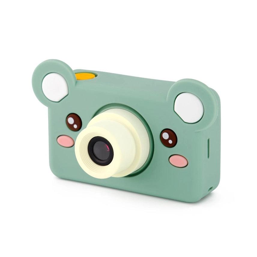 Kidamento Mikayo the Bear Kids Digital Camera (Model C)