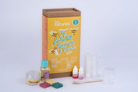 Kiss Naturals Lip Balm Kit