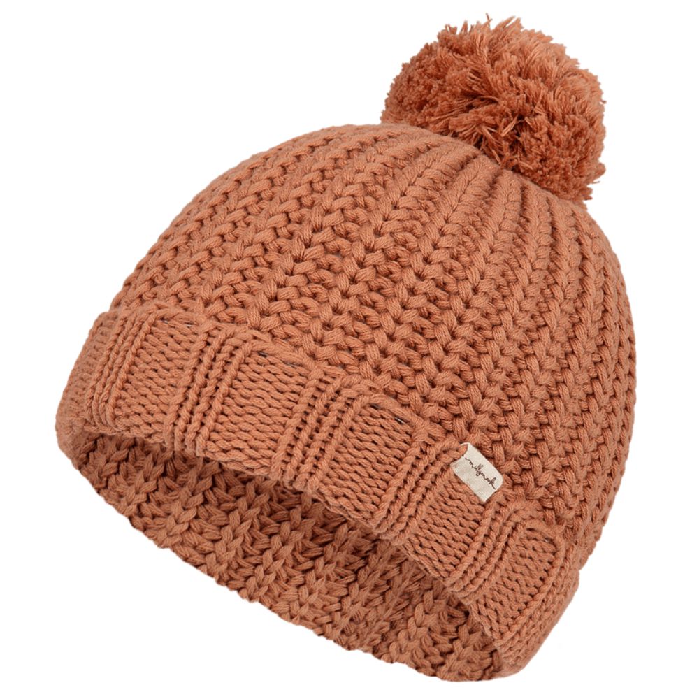 Millymook Baby Girl's Beanie - Gindie