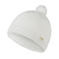 Millymook Baby Girl's Beanie - Lowanna (Snow)