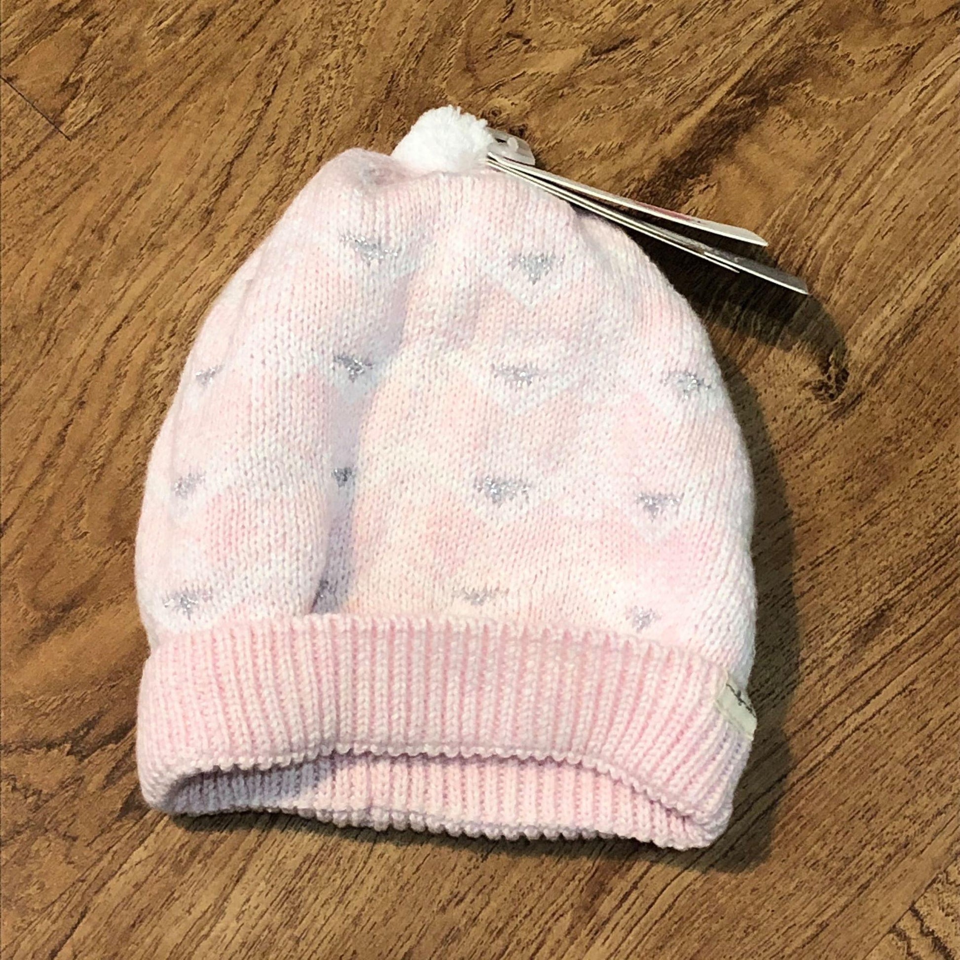 Millymook Baby Girl's Beanie - Phoebe