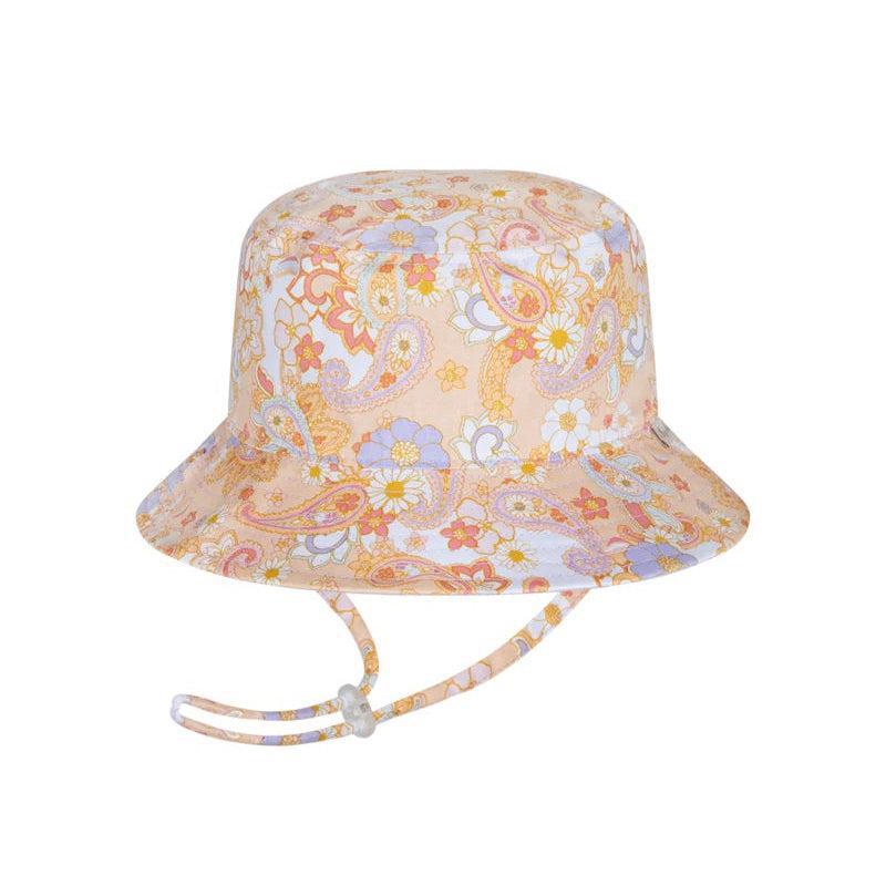 Millymook Girl's Bucket Hat - Augusta