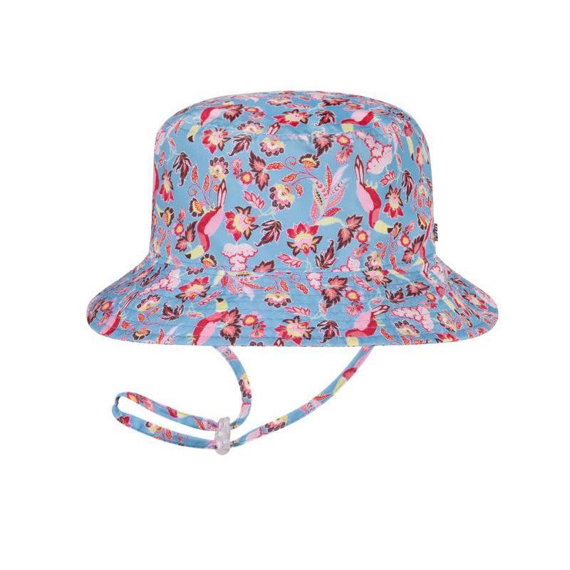 Millymook Girl's Bucket Hat - Cordelia