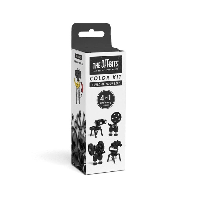 OffBits Color Kits - Black