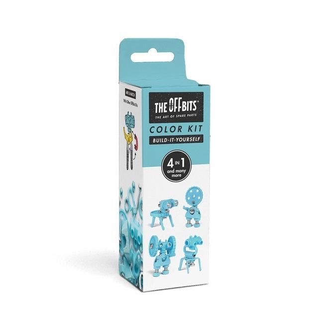 OffBits Color Kits - Blue