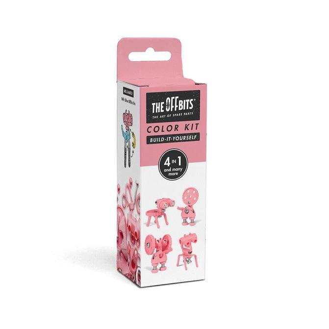 OffBits Color Kits - Pink