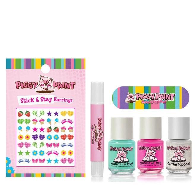 Piggy Paint All That Jazz Gift Set