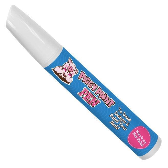 Piggy Paint Pens - Blazin' Blue