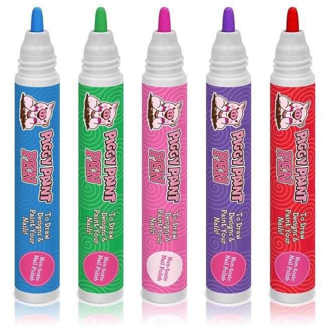 Piggy Paint Pens