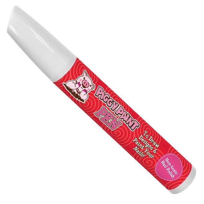 Piggy Paint Pens - Razzle Red