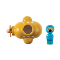 Plan Toys Submarine