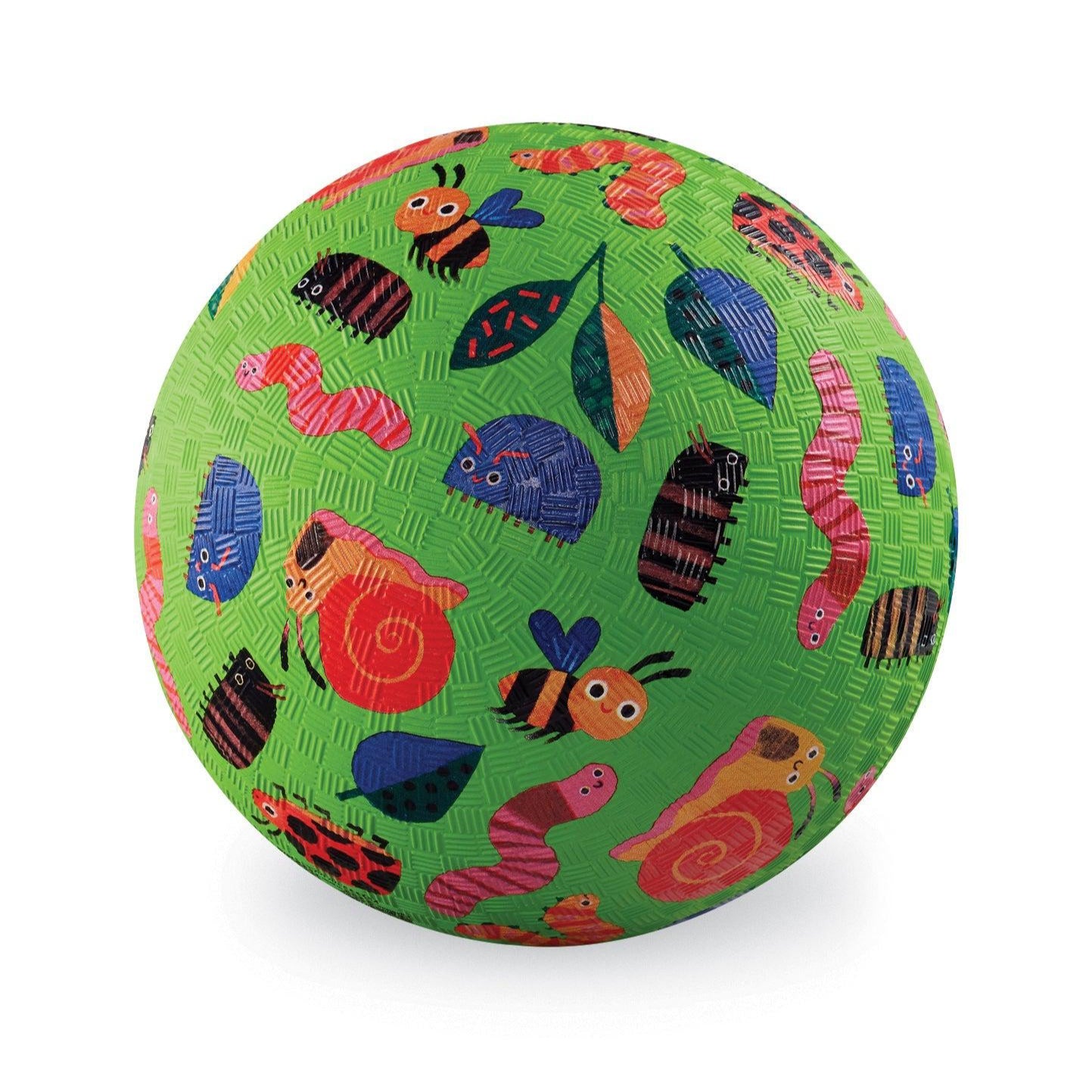 Playground Balls (5") - Garden Friends