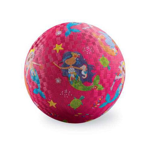 Playground Balls (5") - Mermaids