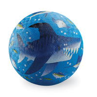 Playground Balls (5") - Shark Reef