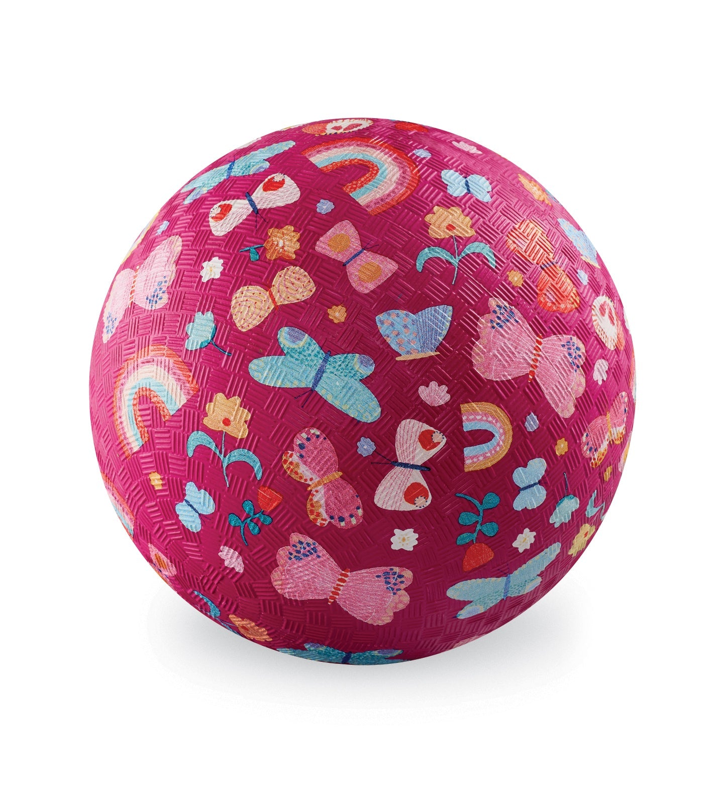 Playground Balls (7") - Butterfly Garden