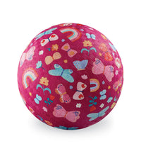 Playground Balls (7") - Butterfly Garden