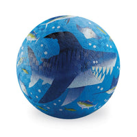 Playground Balls (7") - Shark Reef