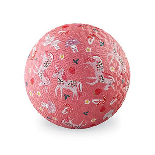 Playground Balls (7") - Unicorn Garden