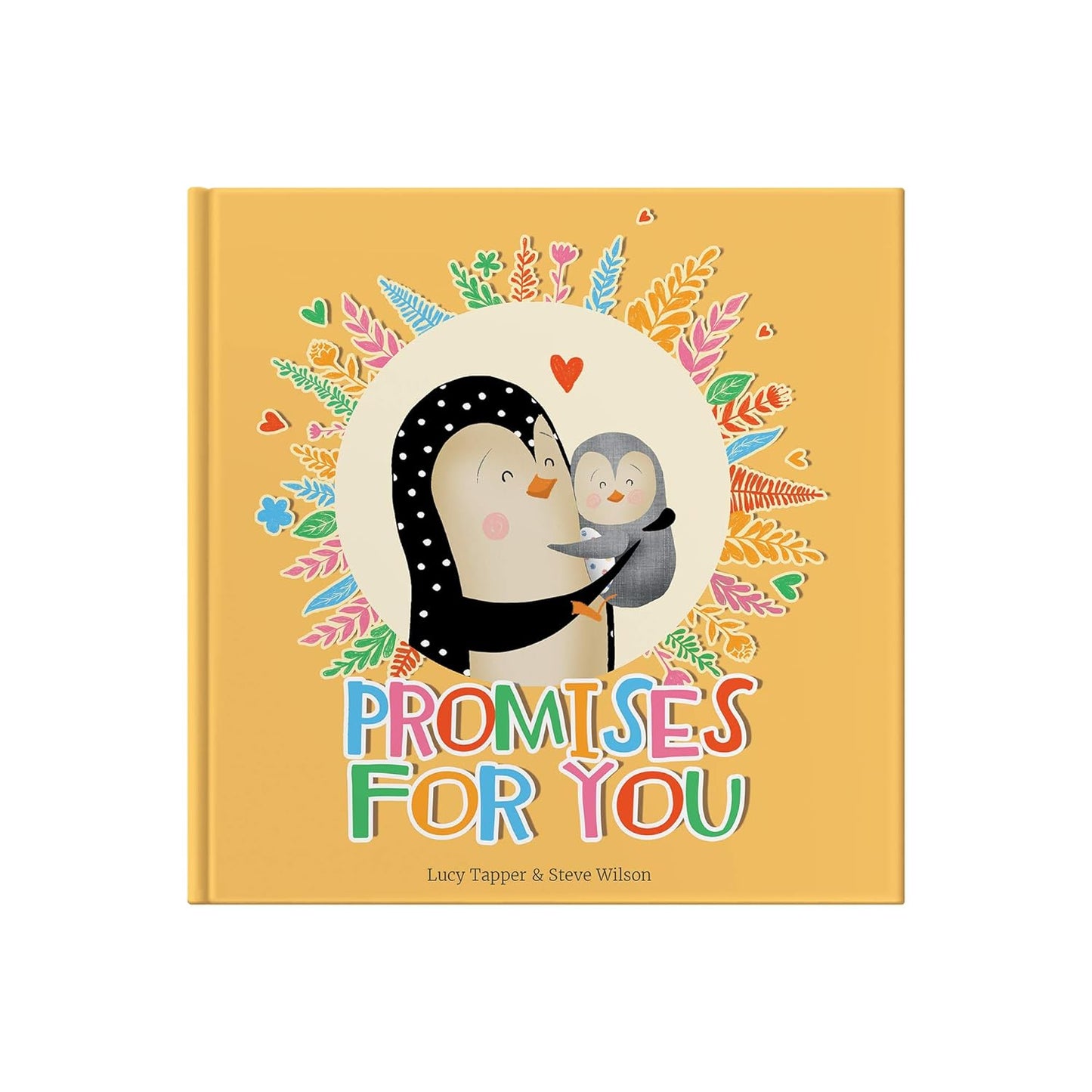 Promises For You