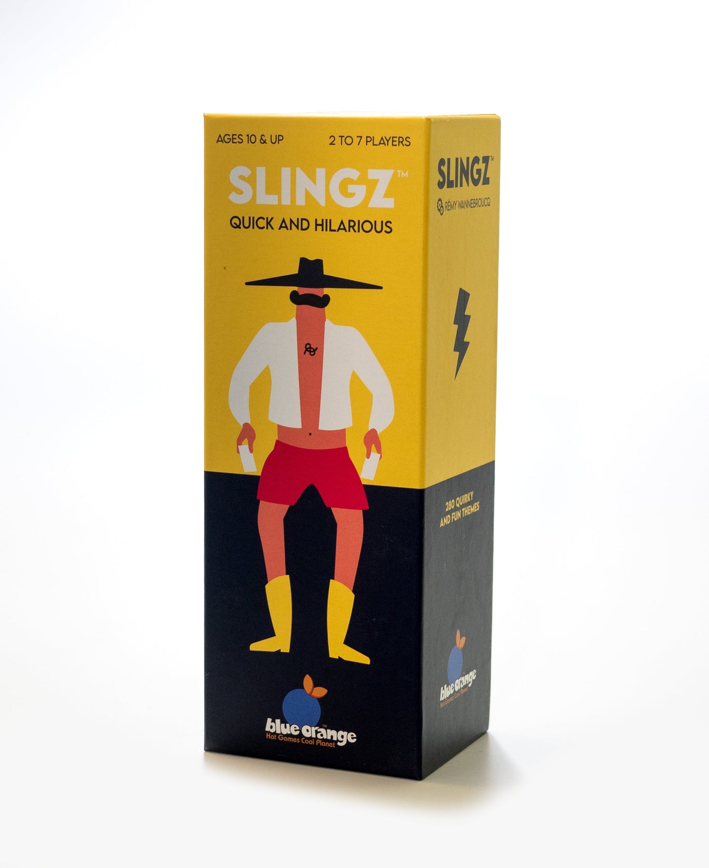 Slingz