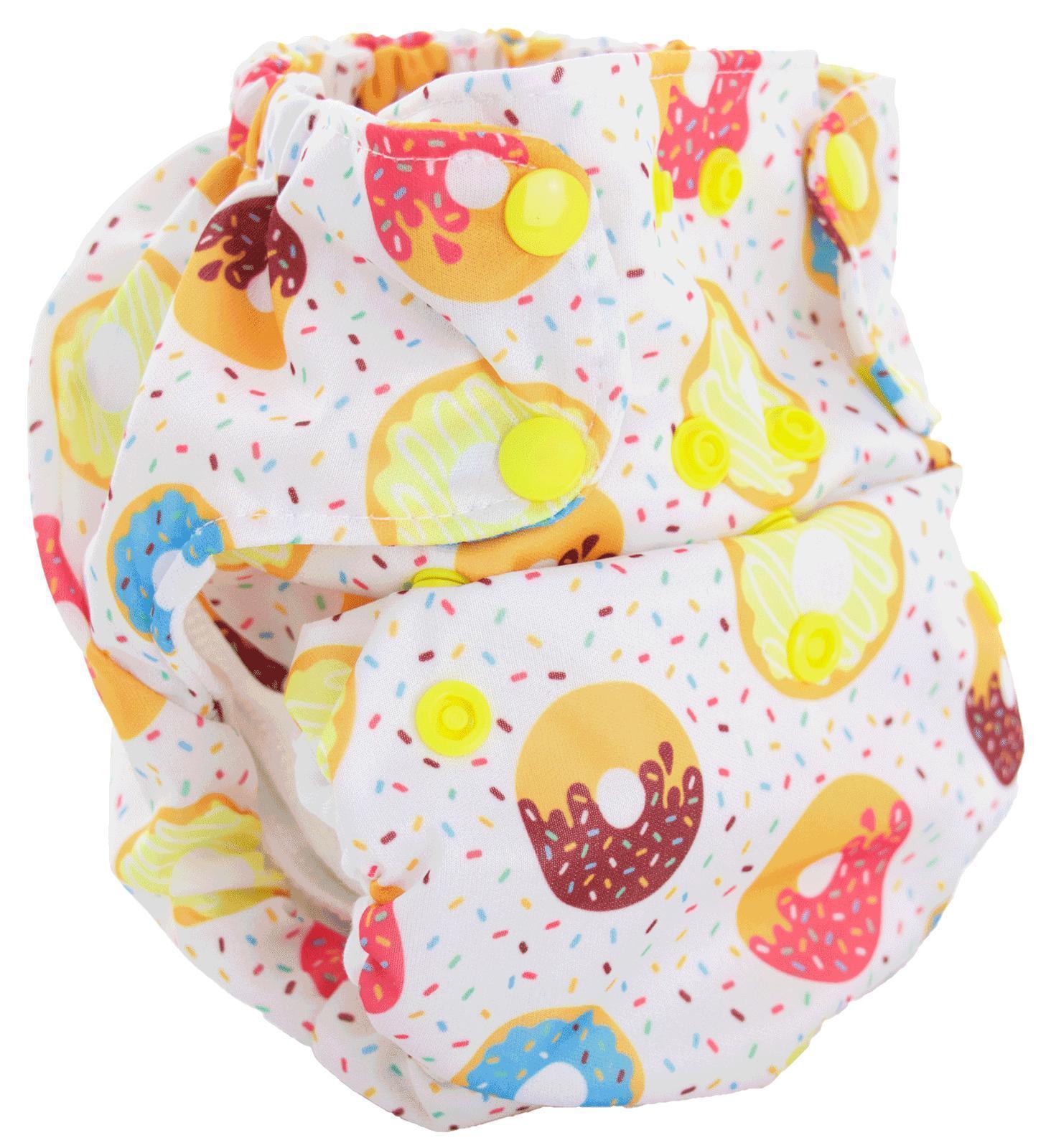 Smart Bottoms Dream Diaper 2.0 - Sprinkles