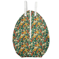 Smart Bottoms Hanging Wet Bag - Hazel