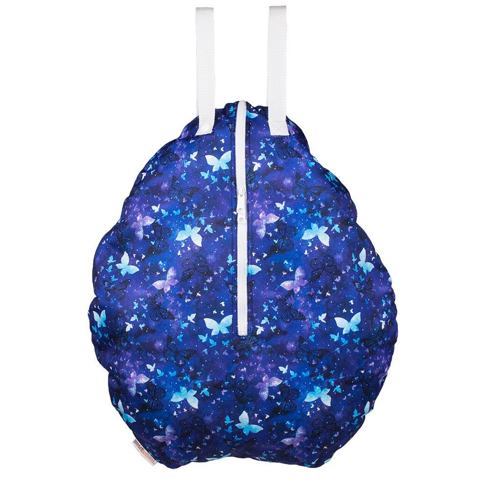 Smart Bottoms Hanging Wet Bag - Little Wings