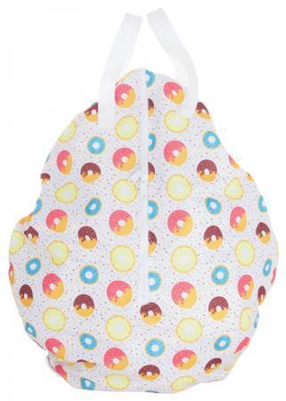 Smart Bottoms Hanging Wet Bag - Sprinkles