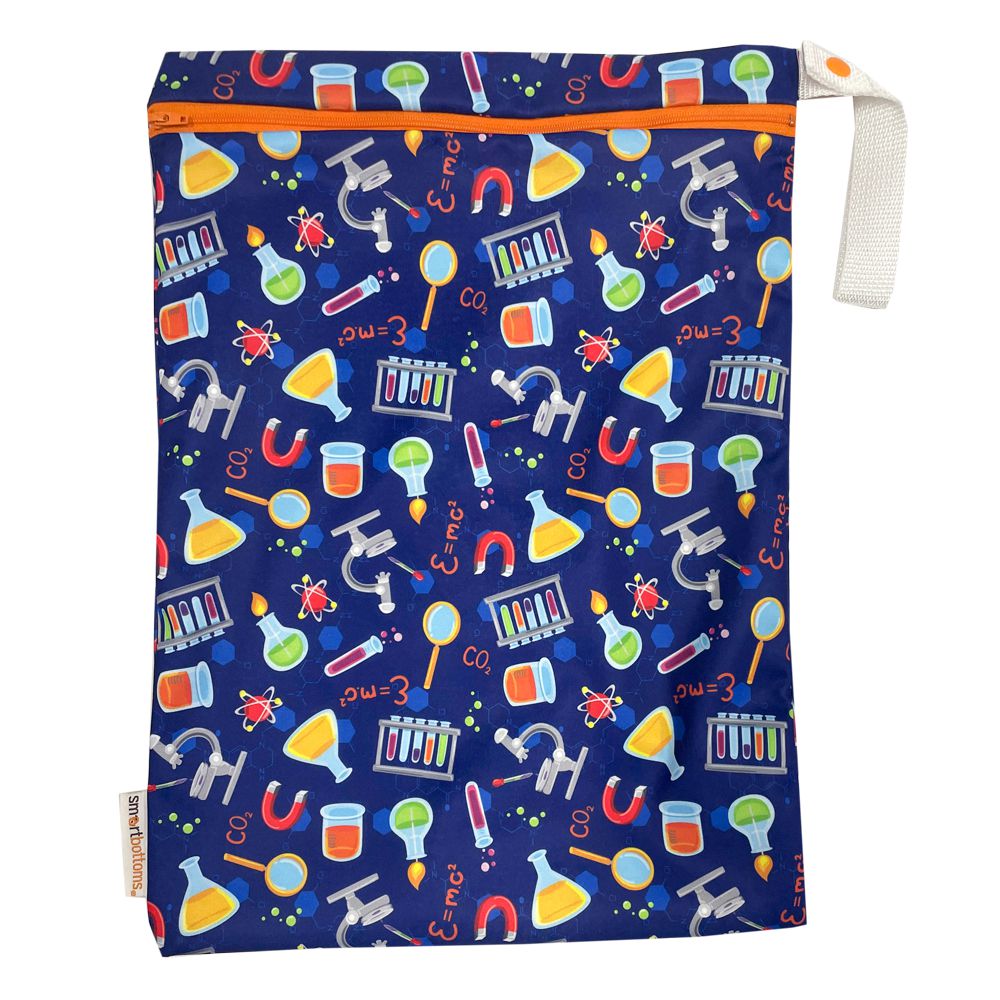 Smart Bottoms On the Go Wet Bag - Periodically