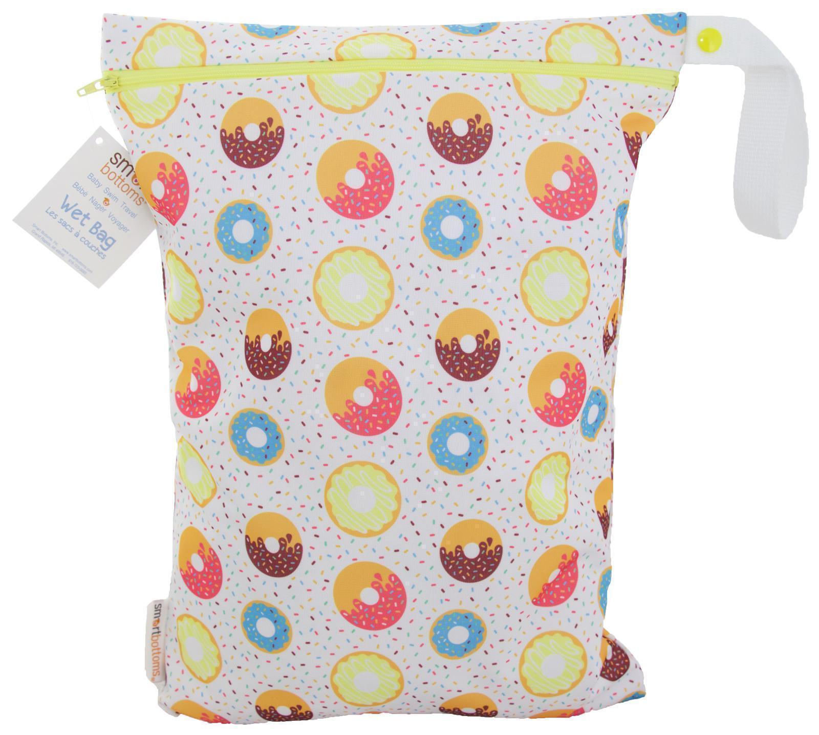 Smart Bottoms On the Go Wet Bag - Sprinkles