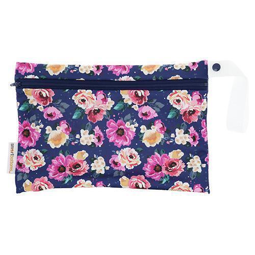 Smart Bottoms Small Wet Bag - Petit Bouquet