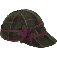 Stormy Kromer Lil' Petal Pusher Hat - Arbor