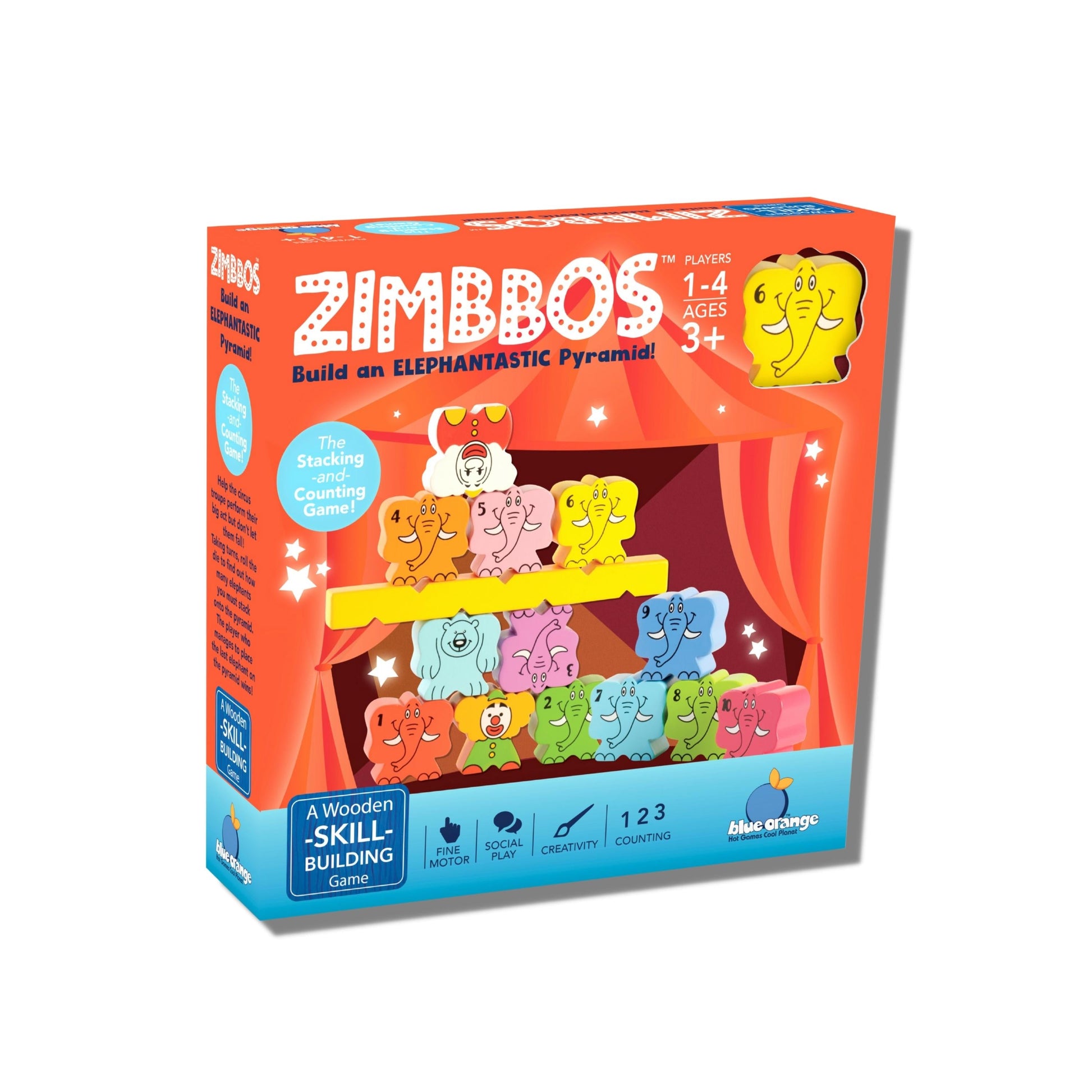 Zimbbos!