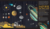 Barefoot Books Solar System