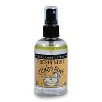 Cindy's Suds Fresh Mist Spray