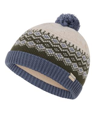 Dozer Baby Boy's Beanie - Mullaway