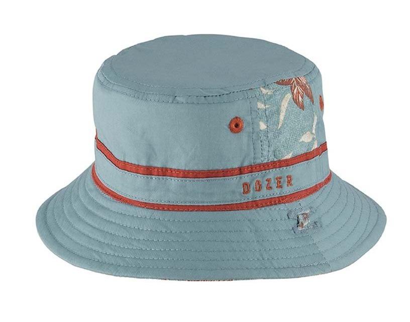 Dozer Baby Boy's Bucket Hat - Broden