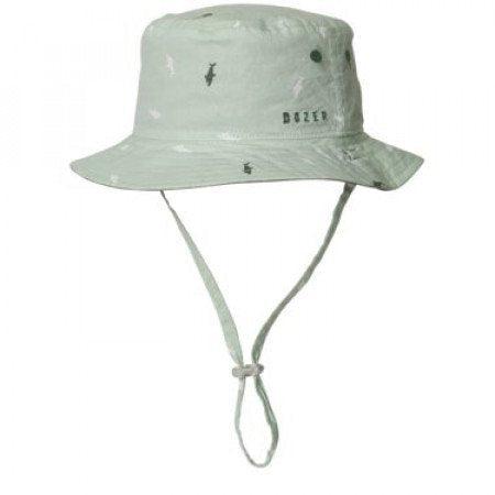 Dozer Baby Boy's Bucket Hat - Deep Sea (0 - 24 Months)