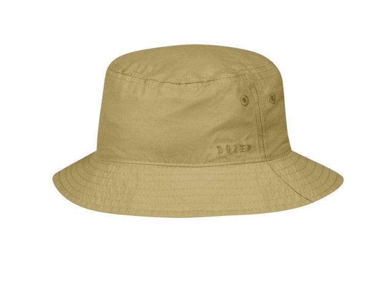 Dozer Baby Boy's Bucket Hat - Kamay