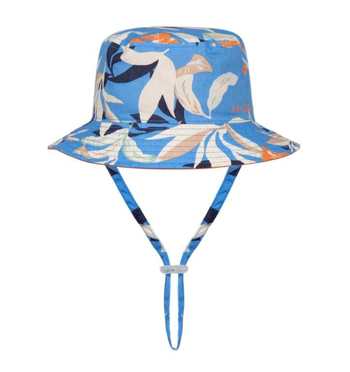 Dozer Baby Boy's Bucket Hat - Warruwi