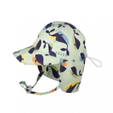 Dozer Baby Boy's Legionnaire Hat - Beau