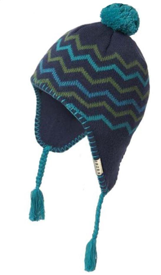 Dozer Baby Boy's Peru Hat - Coorabell