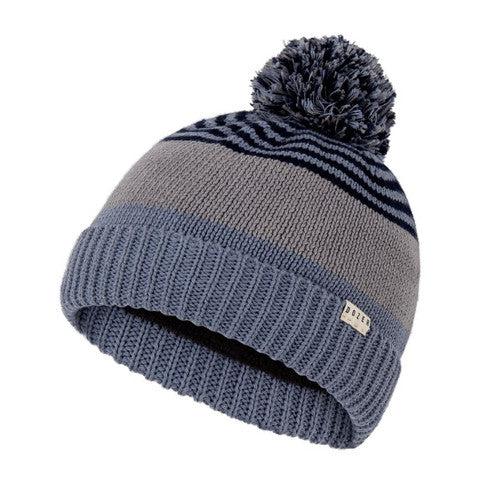 Dozer Boy's Beanie - Burnie (Blue)