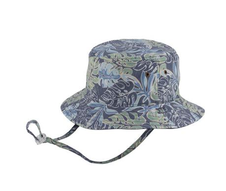 Dozer Boy's Bucket Hat - Karter