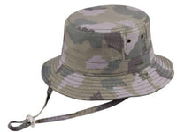 Dozer Boy's Bucket Hat - Zachary