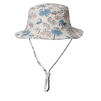 Dozer Boy's Bucket Hat - Duncan