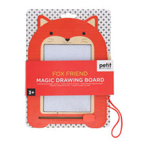 Fox Friend Magic Drawing Board