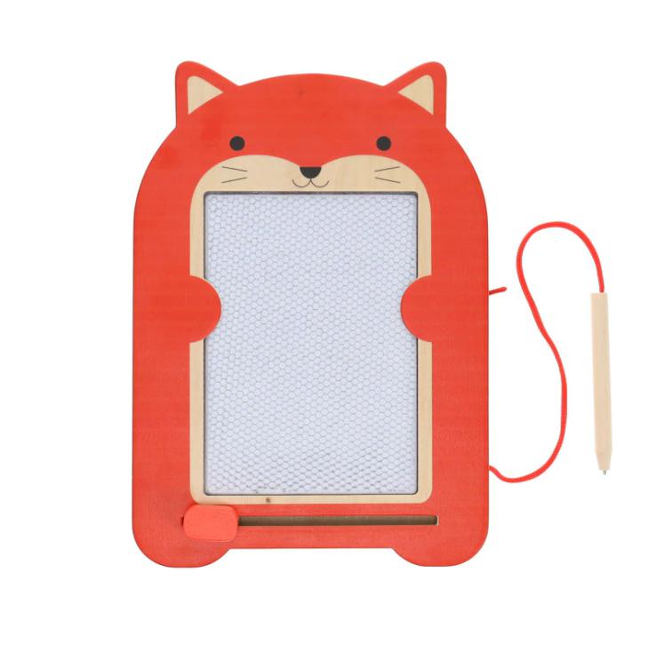 Fox Friend Magic Drawing Board