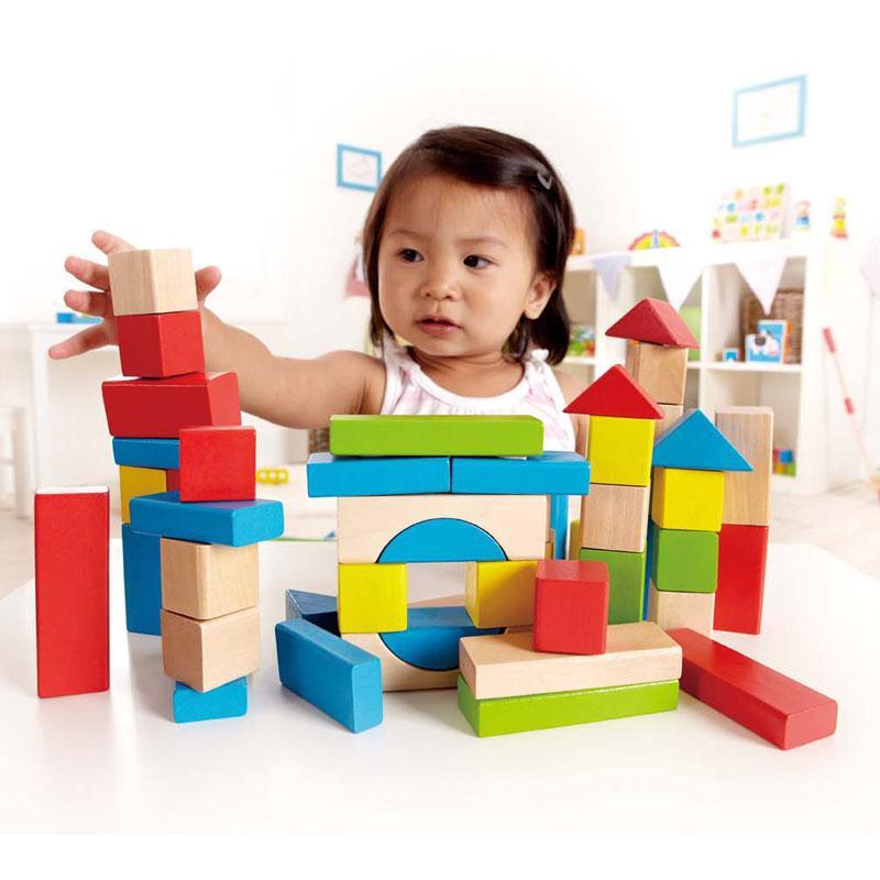 Hape Maple Blocks